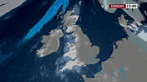 Sky News UK Weather Forecast