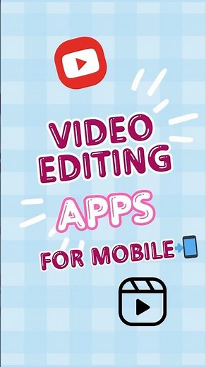 Best Free Video Editing Apps for Phone📱🔥| Edit Like a Pro! 🎥 #shorts #shortfeed #videoediting
