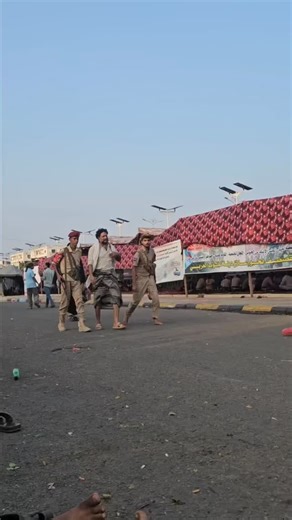 ‎ابوجنبيه‎ on Instagram‎: "#يافع"‎