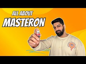 All about Masteron | Masteron for cutting | Side effects dosage pricing common uses