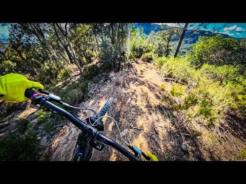 Furious Bacon — Fun and Slightly Wild | MTB POV