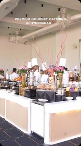 Narasimha Reddy on Instagram: "@the.goodfoodguys are the premium gourmet catering in hyderabad📍 #hyderabad - Contact for bookings: +91 7353109444 They have standard menu & curated one as well with great service & quality! At a recent haldi ceremony, guests were treated to a scrumptious breakfast & brunch that beautifully blended traditional indian flavours with international culinary delights. Breakfast highlights: Seasonal exotic fresh fruits & juices, Smoothie bowls & cereals, Artisanal bread