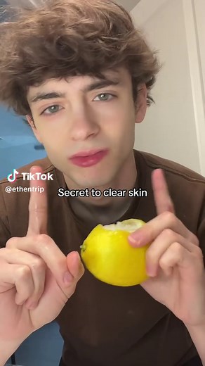 Homemade skincare routine for healthier skin #GlowUp #skincarehack #acne #fyp @BASED