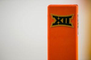 What channel is Big 12 Network?