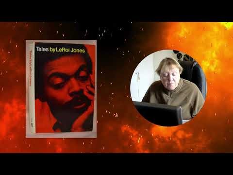 LeRoi Jones - Amiri Baraka