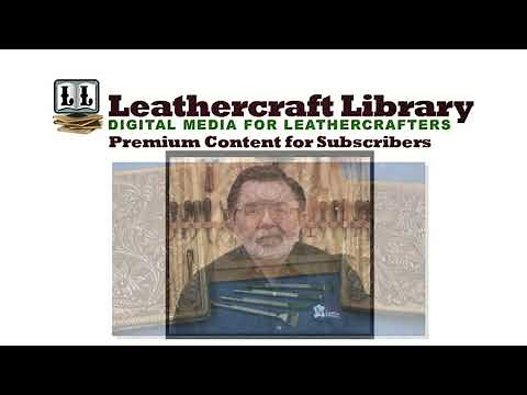 Sheridan Style Carving Part 1