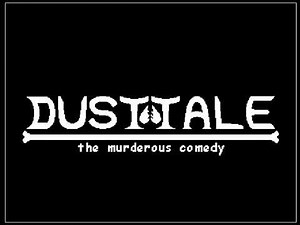 [Original] - DustTale:The Murderous Comedy OST - CORE (Battle ver.)