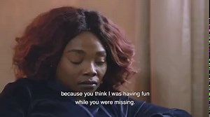 Can Nosipho ever forgive MaNgcobo & Nkunzi for putting her in jeopardy? 🥺💔 #UZALO Tonight 8.30pm @mzansi_fosho | Uzalo SABC 1