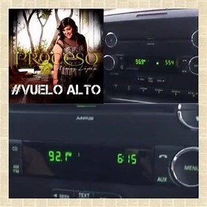 3.1K views · 431 reactions | De la Producción Proceso El tema "VUELO ALTO" bendiciendo muchas Vidas a través de la Radio en PR. Gloria a Dios!!! #proceso #apruebadetodo #llegotutiempo #vuelaalto #agradecida | Nimsy Lopez | Facebook