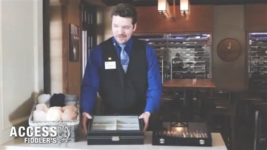 Welcome to Access Fiddler’s! Introducing our new monthly video program featuring behind the scenes action at Fiddler’s Elbow. | Fiddler's Elbow