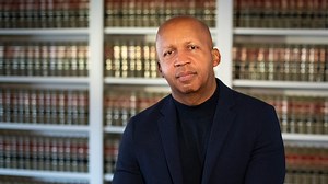 On May 23, lawyer, civil rights activist, and author Bryan Stevenson will give the Tufts University 2021 Commencement Address. Hear from Stevenson as he explains what is at the heart of his life's work. | Tufts University