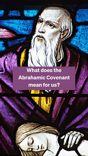 6.5K views · 197 reactions | What does the Abrahamic covenant truly mean for us? . . . #GospelWisdom #LDSPerspectives #ChristianLiving #EternalFaith #MormonTestimony #ScriptureLove #SpiritualJourneying #ChristCenteredMind #LDSFaithWalk #DivineTruths | Scripture Central | Facebook