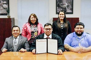 For Decades, Indian Tribes Aggressively Kicked Members Out. Now the Disenrolled Are Kicking Back.