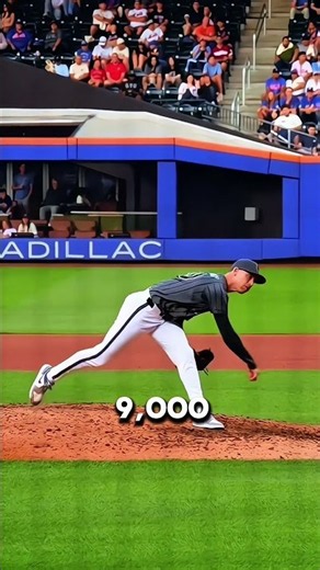 The Fastest Human Movement Isn’t a Punch 🤯 | Baseball Pitching
