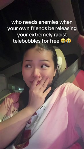 lielnicole (@lielnicole)’s video of bubbles