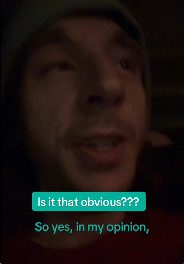 I can’t believe I’m explaining being a good person with trauma.