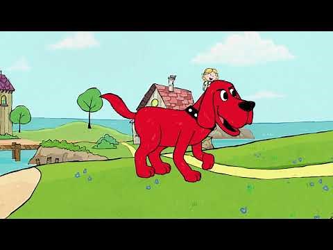 Clifford The Big Red Dog | Pirates for the Day!