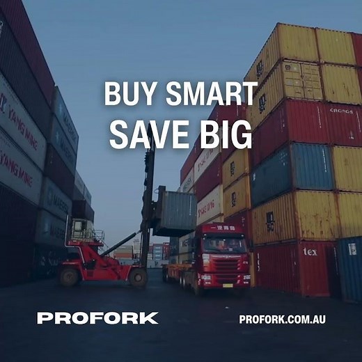 Used Forkifts in Australia for Sale