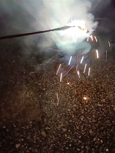 手持ち花火