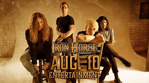 6.6K views · 117 reactions |  AUGUST 10TH ENTERTAINMENT  Every show at Iron Horse Saloon is FREE, but you can guarantee a spot up front with a Chrome Club pass! Get yours here: https://bit.ly/2Ss4wqe Watch the show from the side of the stage and drink for FREE in the VIP! Get your VIP pass here: https://bit.ly/2XY41rW Stay at the all new Steel Pony Campground! Check out our options and reserve your spot here: https://bit.ly/2CkFCUZ | Iron Horse Saloon - Sturgis | Facebook