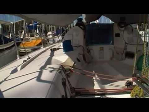 Jeanneau 35 One Design