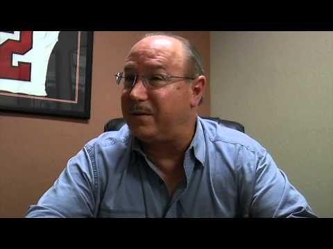 Victor Conte Questions the Effectiveness of Mayweather-Pacquiao Drug Testing