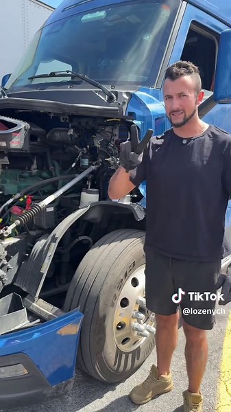 Common Issues with 2025 Volvo VNL 860 After 20k Miles