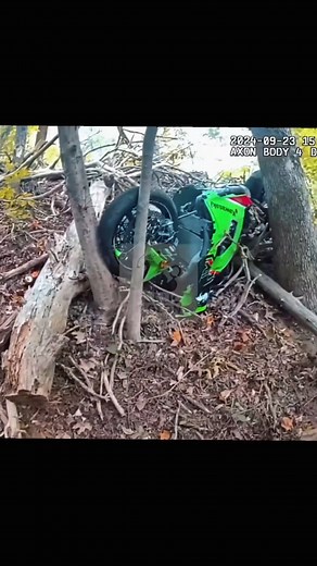 Bodycam footage from an accident last September on #tailofthedragon After a source spoke with his immediate family they stated that Ken never had any charges mentioned in the video brought against him. The common name probably resulted in a large amount of hits for the return so please refrain from any derogatory comments about the deceased. We were up at the dragon riding the day before this and smelled a strong odor. I had mentioned it smelled like a dead body but haven't heard any reports of 