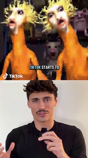 The TikTok Far Lands Explained