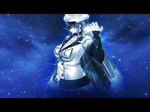 Esdeath 32x - MINECRAFT BEDWARS PVP TEXTURE PACK 1.8.9 (Anime texture pack)