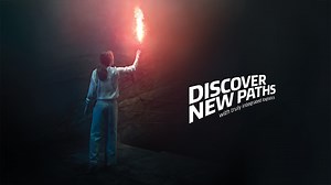 Maersk: Maersk - Discover New Paths • Ads of the World™ | Part of The Clio Network