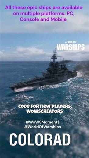 A range of playable warships #military