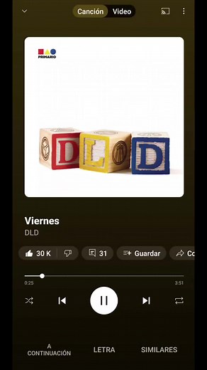 DLD-Viernes #DLD #dldarmusic #foryoupage #fypシ #viernes