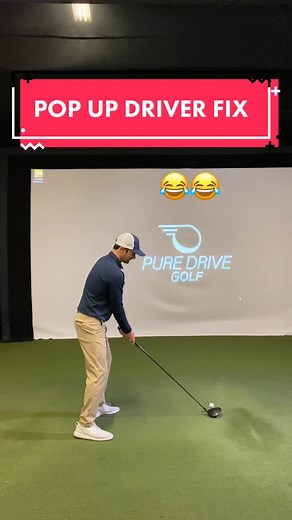 Pure Drive Golf on TikTok