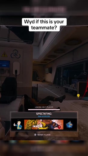 Funny Moments with COD Teammates in Ranked Play