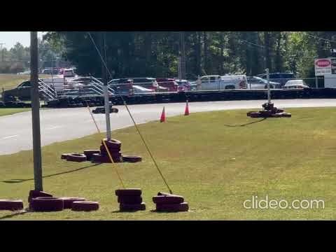 10/5/25 JR Sportsman Sprint