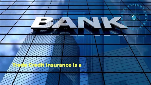 Trade Credit Insurance is a solution designed to protect your business from the risk of default on trade receivables. This insurance covers the financial losses you incur when your customers are unable to pay their bills, whether due to bankruptcy, default, political risk, or other reasons. This insurance provides coverage for the possibility of non-payment of receivables due to various factors. Trade Credit Insurance is an important tool to protect your business from the risk of default. By cho