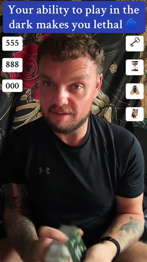 Exploring the Meaning of Numbers 555, 888, and 000