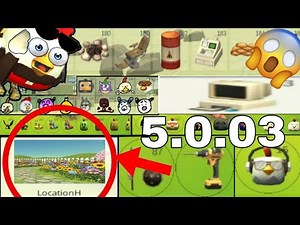 CHICKEN GUN NEW UPDATE 5.0.01😱 || POST Gaming TV || New Update ||