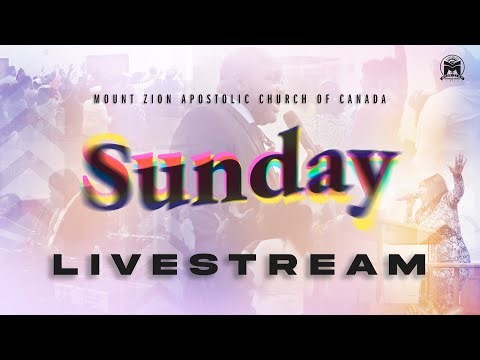 Sunday October 19th, 2025 | ‪@mzaccanada‬