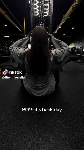 Maximize Your Back Day Workout Effectively