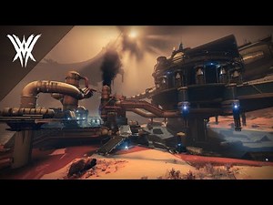 Revive and Reload (Action) - Destiny 2: The Witch Queen OST
