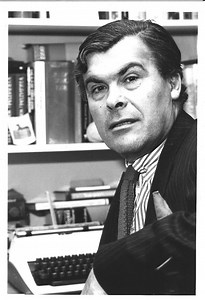 Philip Howard (journalist) - Alchetron, the free social encyclopedia