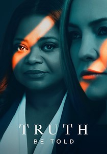 Truth Be Told - streaming tv show online