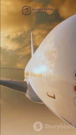 "Aircraft Wing Design & Stability Explained ✈️ | Aerodynamics Simplified"