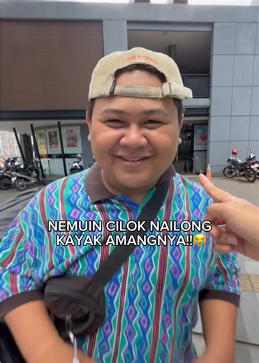 Cara Buat Cilok Nailong yang Lezat