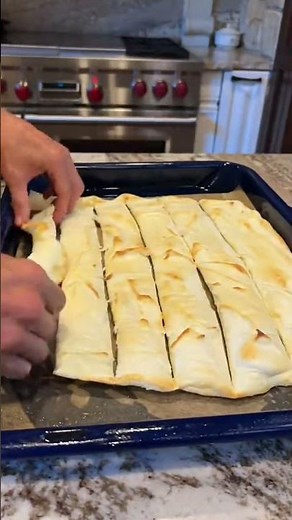 PROTEIN Pretzels that are ZERO Carb 💪