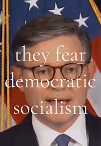 democratic socialists rise up! this movement can not be stopped…this is the future #DSA #socialism #socialist #mikejohnson #zohranmamdani