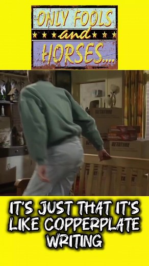 Only Fools and Horses: Icons of British Sitcom