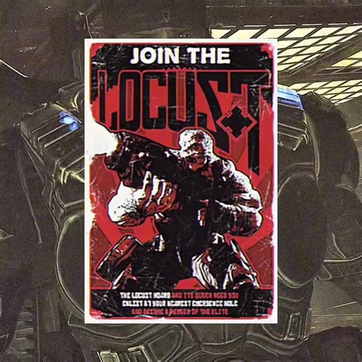 Gears Of war Edit ~ Dont fall for the propaganda #gear5 #gears #xzybca #edit #viral